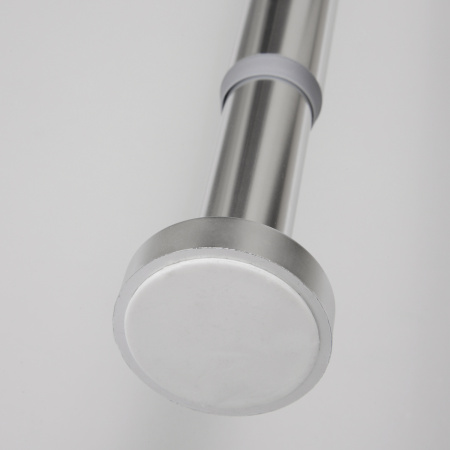 Карниз для ванной WasserKRAFT Dinkel SC-461120